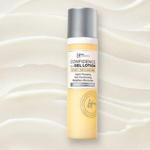 IT Confidence in a Gel